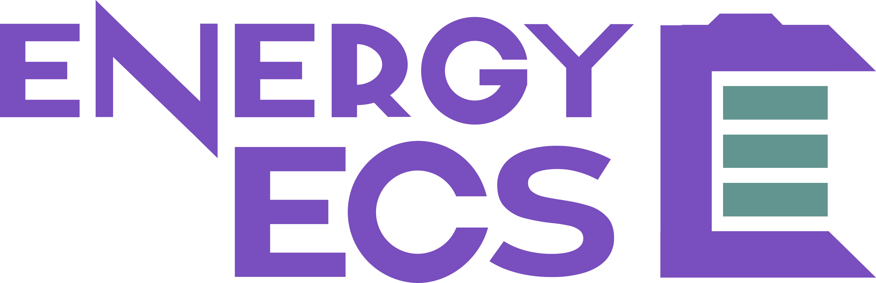 ENERGY ECS